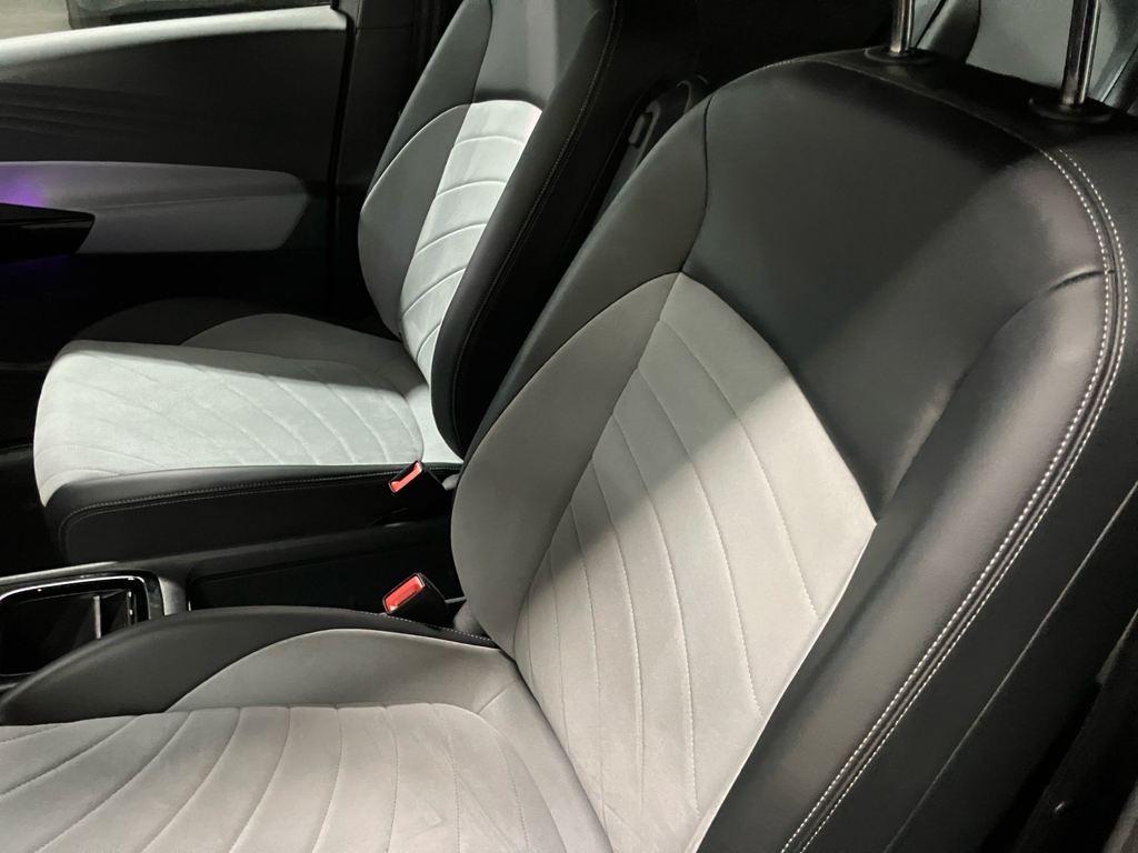 Volkswagen ID.3 Pro Automático 107 kW (146 CV) - 10