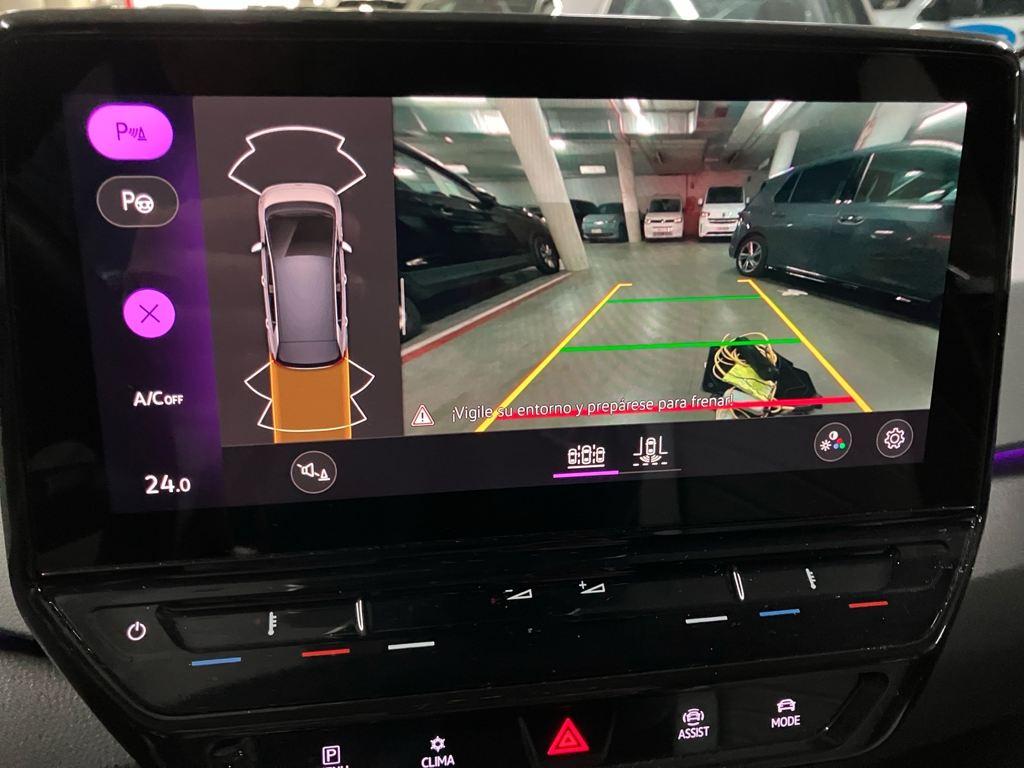 Volkswagen ID.3 Pro Automático 107 kW (146 CV) - 11