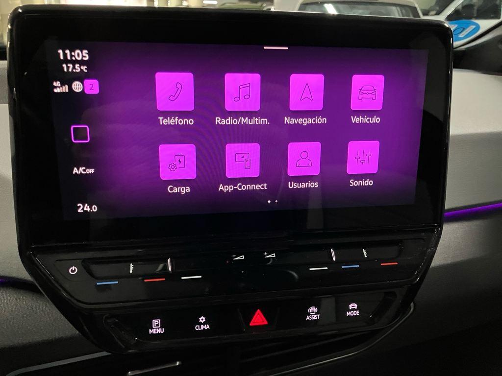 Volkswagen ID.3 Pro Automático 107 kW (146 CV) - 12