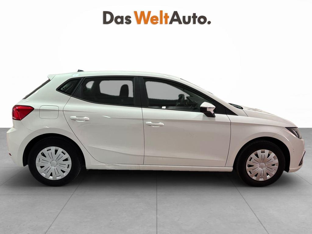 SEAT Ibiza 1.0 MPI Reference Plus 59 kW (80 CV) - 2