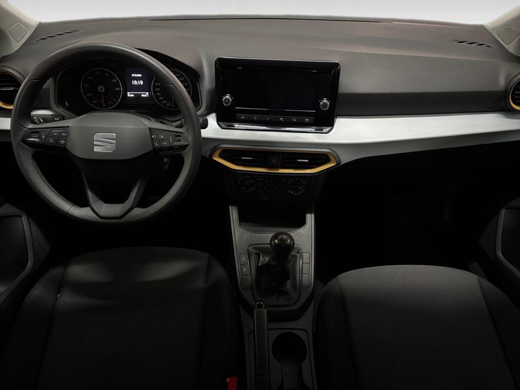 SEAT Ibiza 1.0 MPI Reference Plus 59 kW (80 CV) - 3