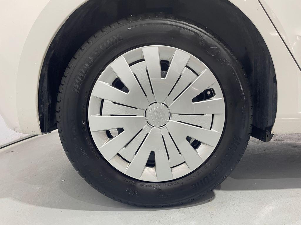 SEAT Ibiza 1.0 MPI Reference Plus 59 kW (80 CV) - 7