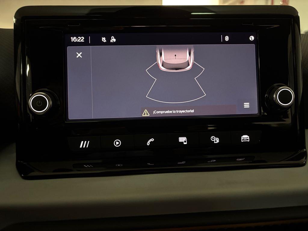 SEAT Ibiza 1.0 MPI Reference Plus 59 kW (80 CV) - 14