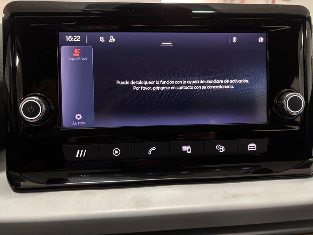 SEAT Ibiza 1.0 MPI Reference Plus 59 kW (80 CV) - 15