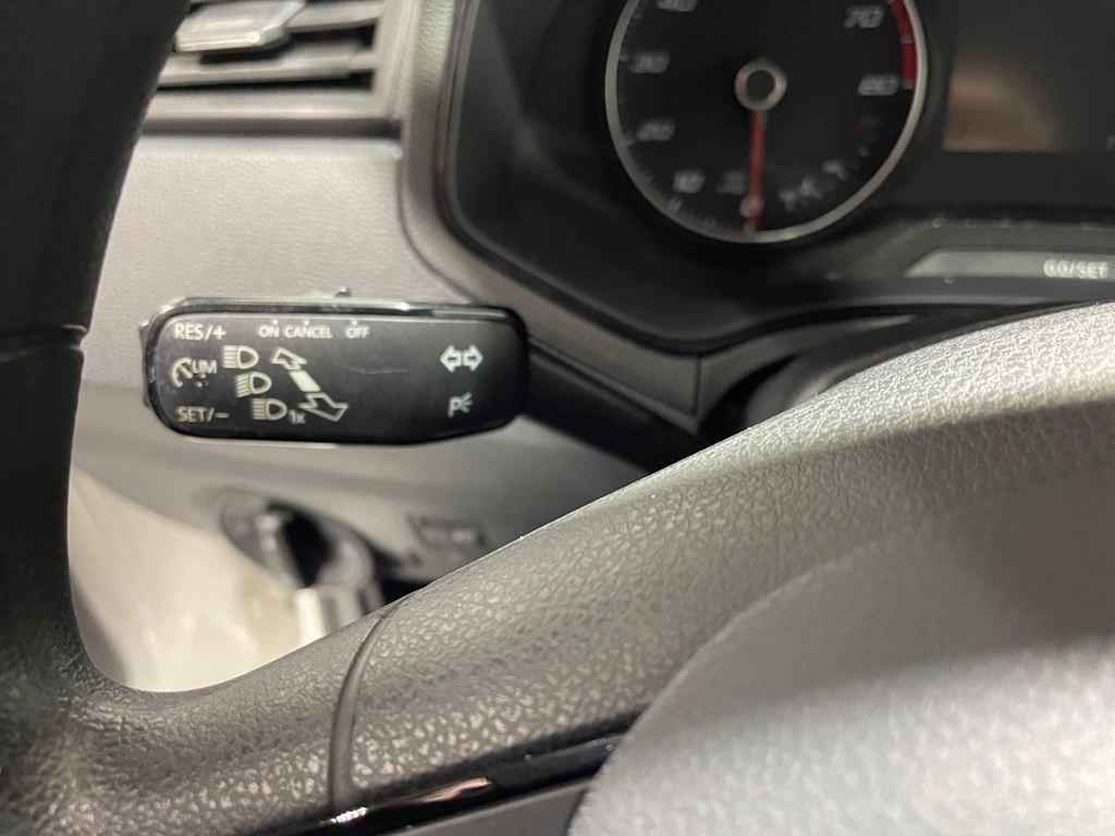 SEAT Ibiza 1.0 MPI Reference Plus 59 kW (80 CV) - 19