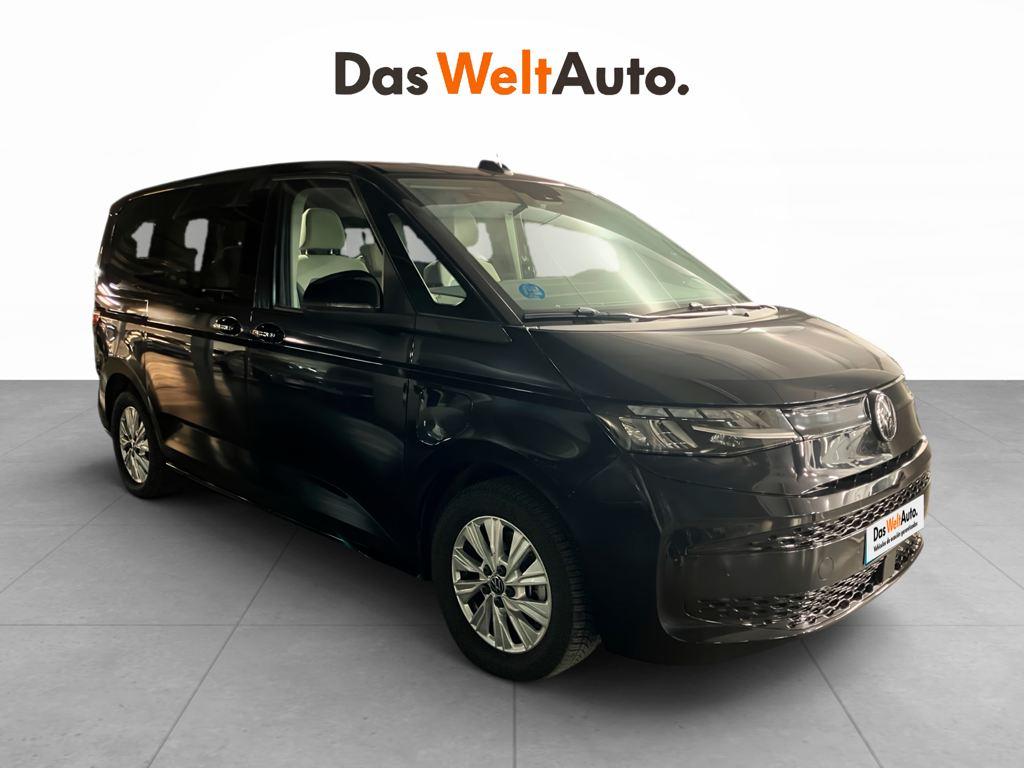 Volkswagen Multivan 1.5 eHybrid 4Motion 180 kW (245 CV) DSG - 0