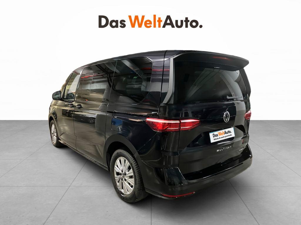 Volkswagen Multivan 1.5 eHybrid 4Motion 180 kW (245 CV) DSG - 1