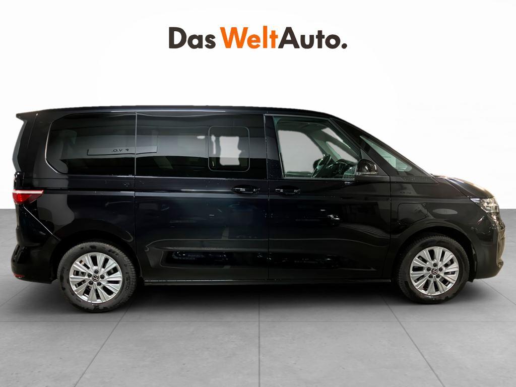 Volkswagen Multivan 1.5 eHybrid 4Motion 180 kW (245 CV) DSG - 2