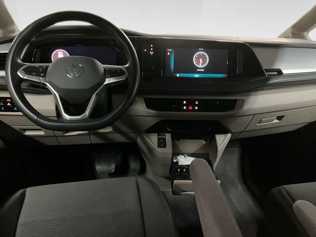 Volkswagen Multivan 1.5 eHybrid 4Motion 180 kW (245 CV) DSG - 3