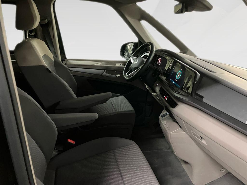 Volkswagen Multivan 1.5 eHybrid 4Motion 180 kW (245 CV) DSG - 4