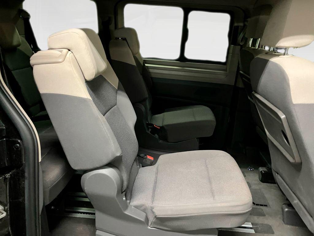 Volkswagen Multivan 1.5 eHybrid 4Motion 180 kW (245 CV) DSG - 5