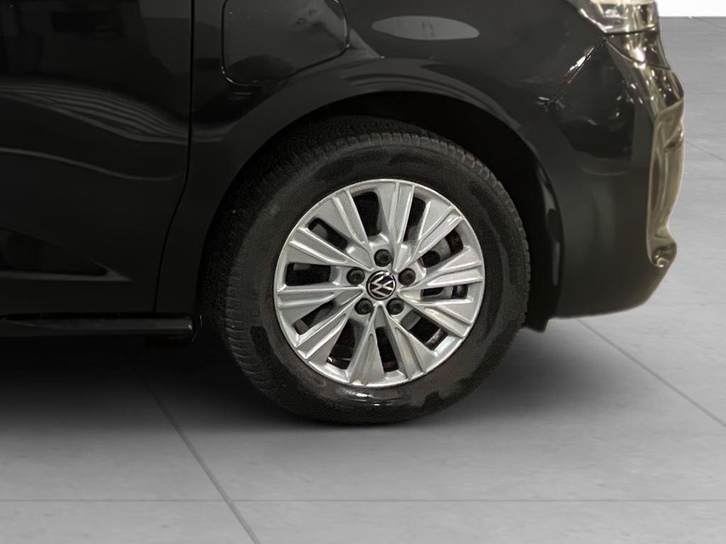 Volkswagen Multivan 1.5 eHybrid 4Motion 180 kW (245 CV) DSG - 7