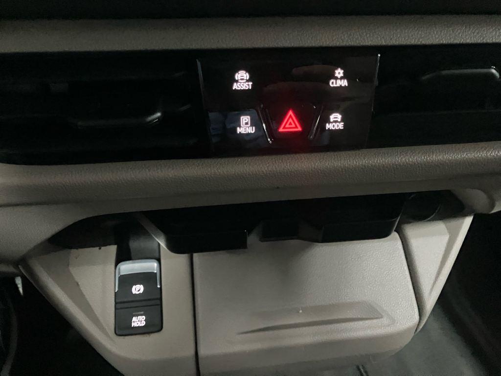 Volkswagen Multivan 1.5 eHybrid 4Motion 180 kW (245 CV) DSG - 8