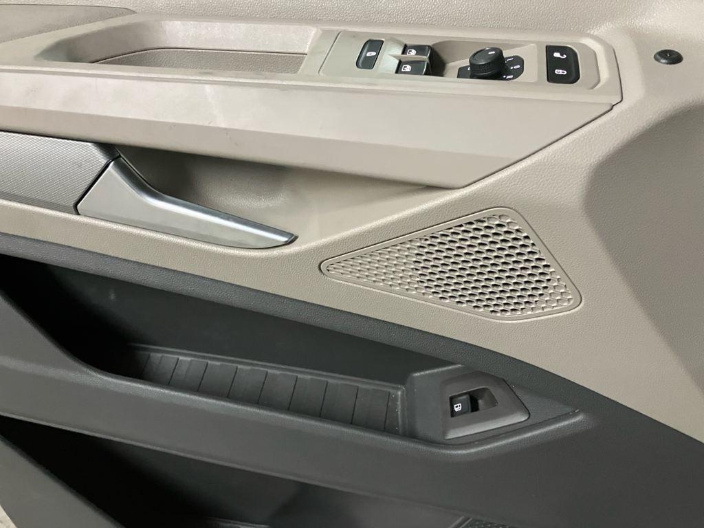 Volkswagen Multivan 1.5 eHybrid 4Motion 180 kW (245 CV) DSG - 9