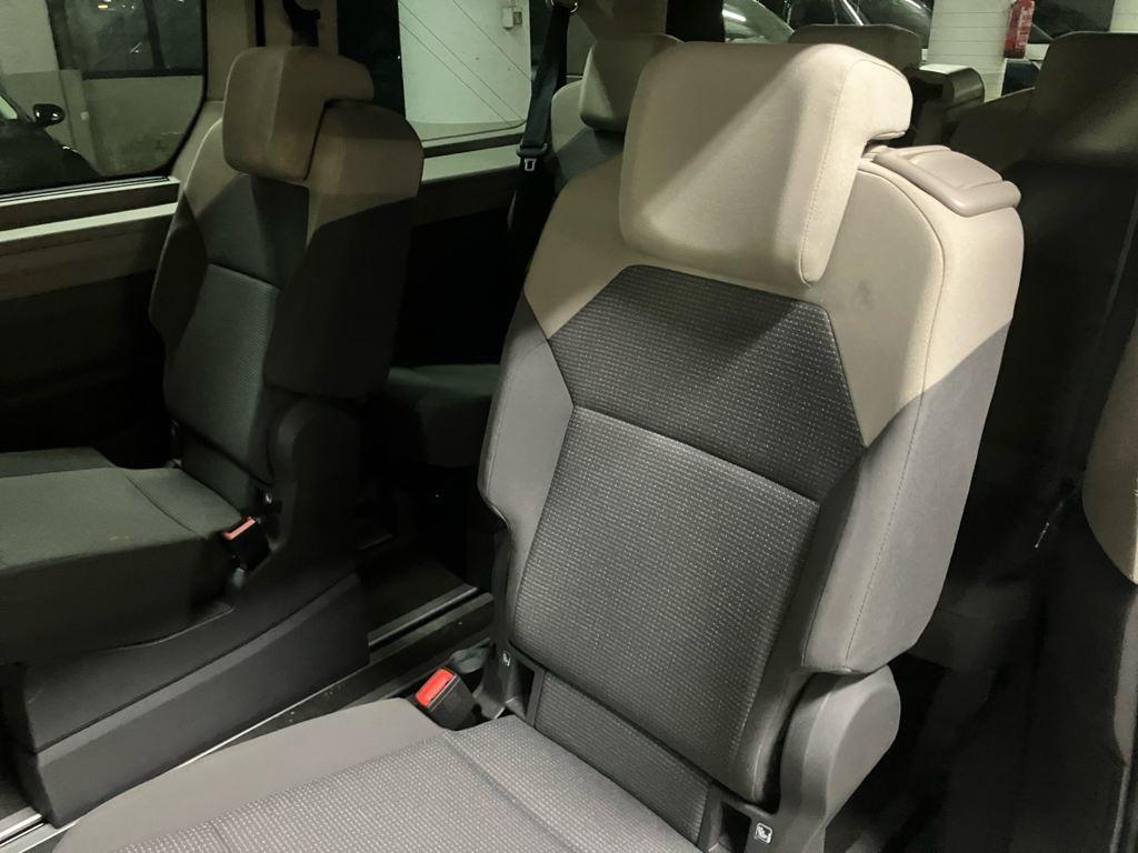 Volkswagen Multivan 1.5 eHybrid 4Motion 180 kW (245 CV) DSG - 10