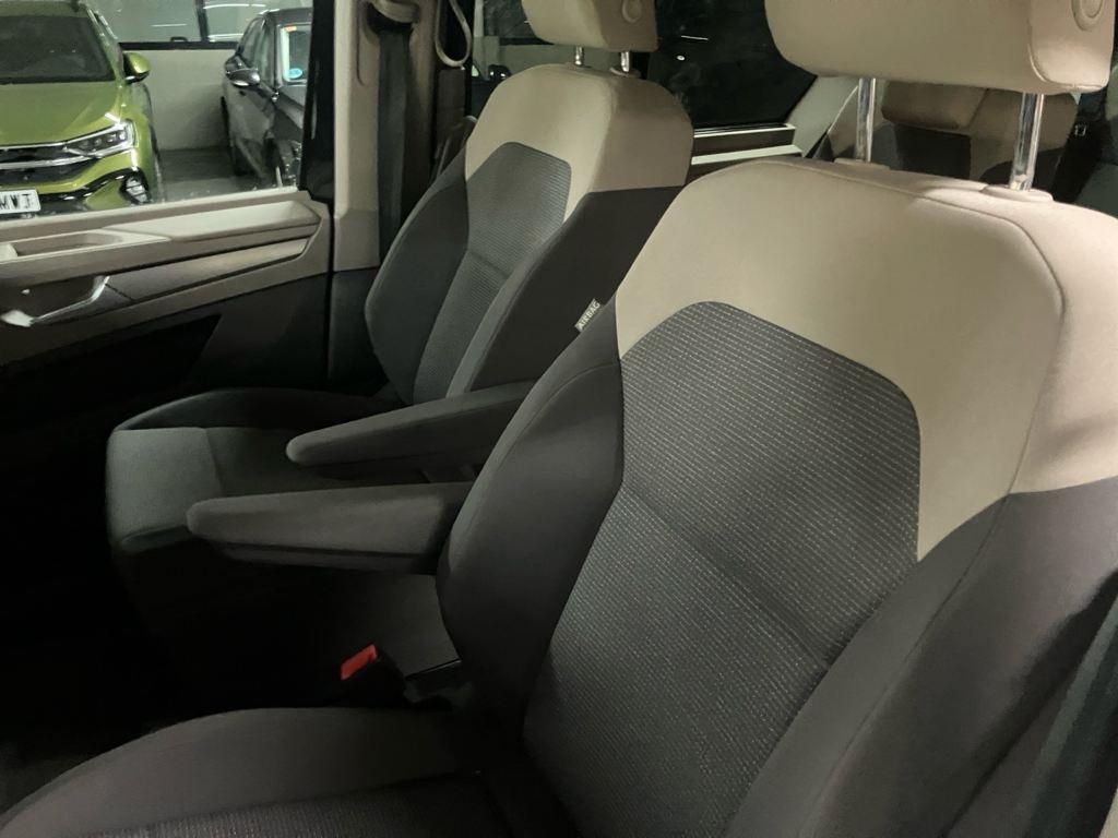 Volkswagen Multivan 1.5 eHybrid 4Motion 180 kW (245 CV) DSG - 11