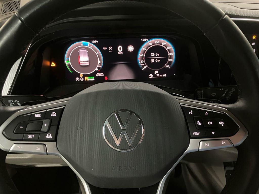 Volkswagen Multivan 1.5 eHybrid 4Motion 180 kW (245 CV) DSG - 17