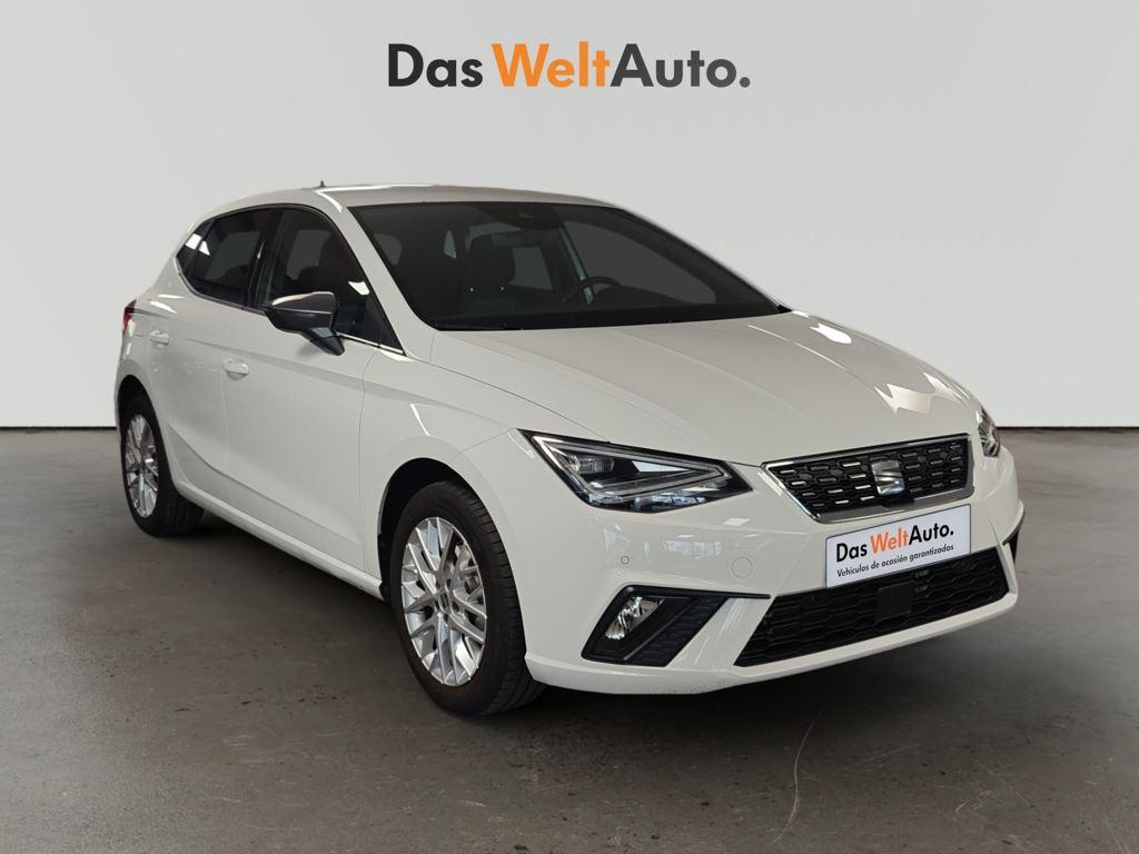 SEAT Ibiza 1.0 TSI Special Edition 85 kW (115 CV) - 0