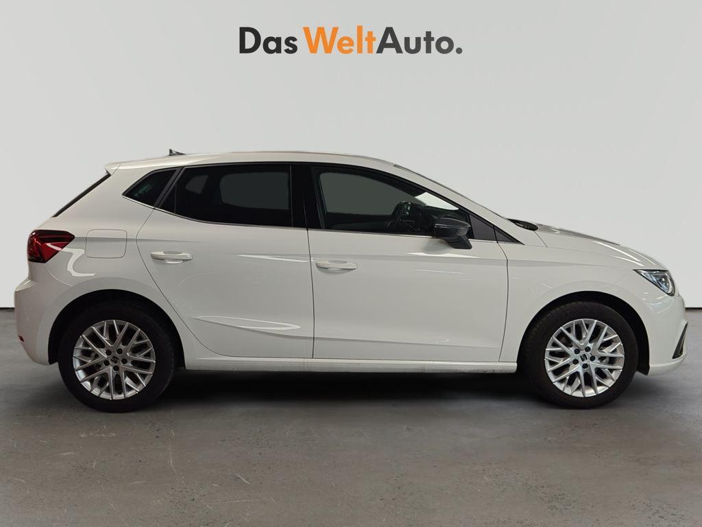 SEAT Ibiza 1.0 TSI Special Edition 85 kW (115 CV) - 2