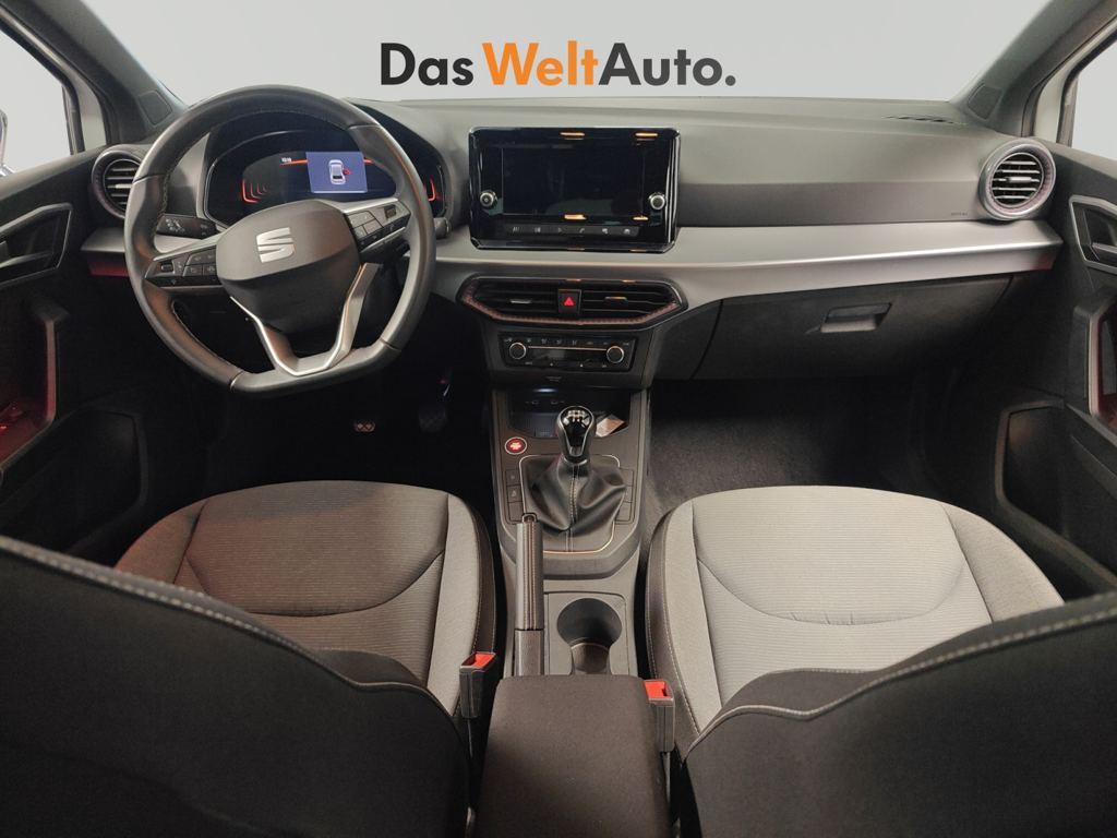 SEAT Ibiza 1.0 TSI Special Edition 85 kW (115 CV) - 3