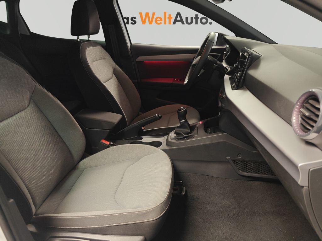 SEAT Ibiza 1.0 TSI Special Edition 85 kW (115 CV) - 4