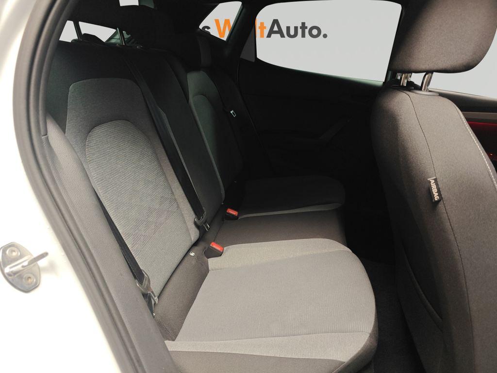 SEAT Ibiza 1.0 TSI Special Edition 85 kW (115 CV) - 5