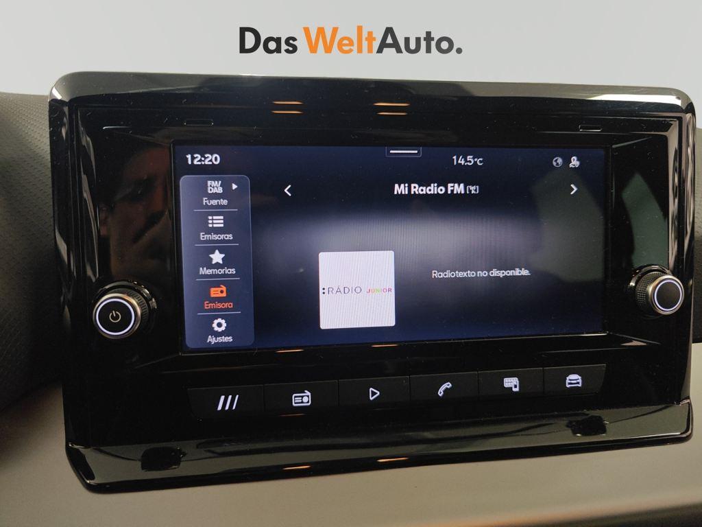 SEAT Ibiza 1.0 TSI Special Edition 85 kW (115 CV) - 8