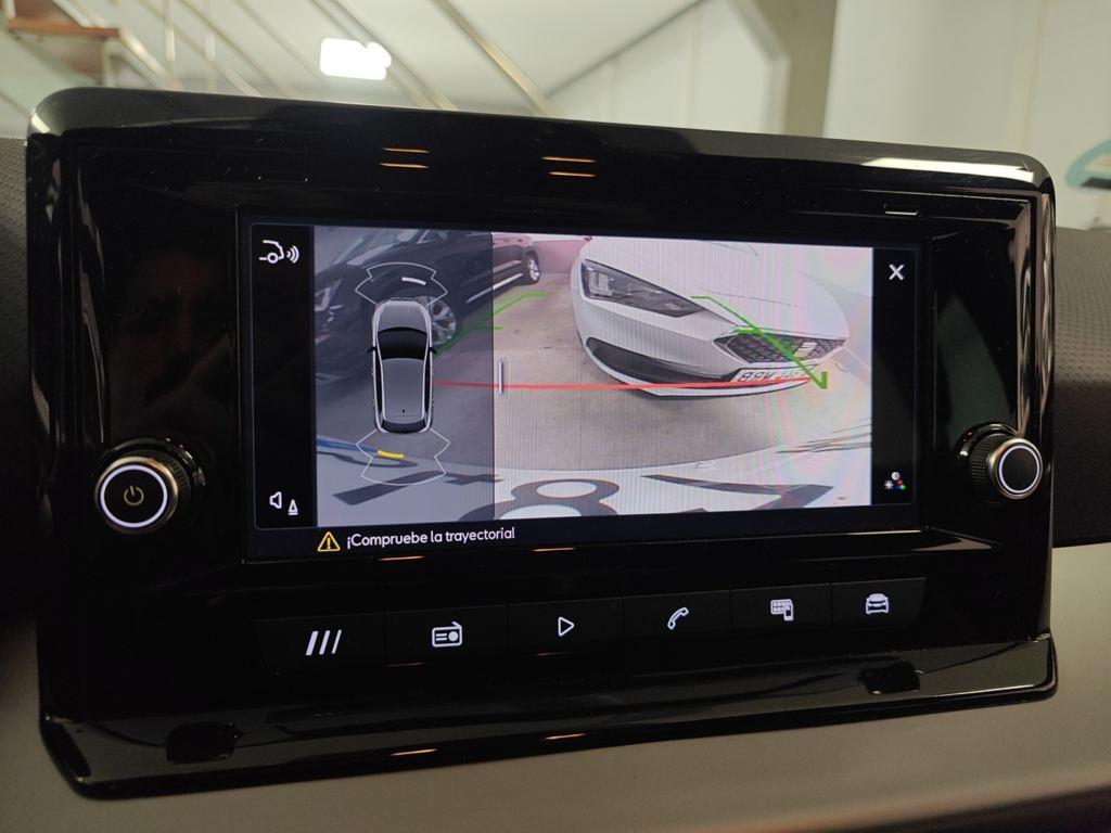 SEAT Ibiza 1.0 TSI Special Edition 85 kW (115 CV) - 9