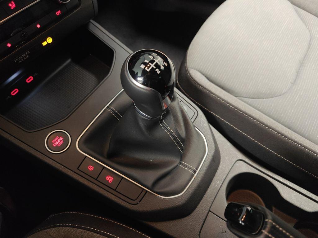 SEAT Ibiza 1.0 TSI Special Edition 85 kW (115 CV) - 10