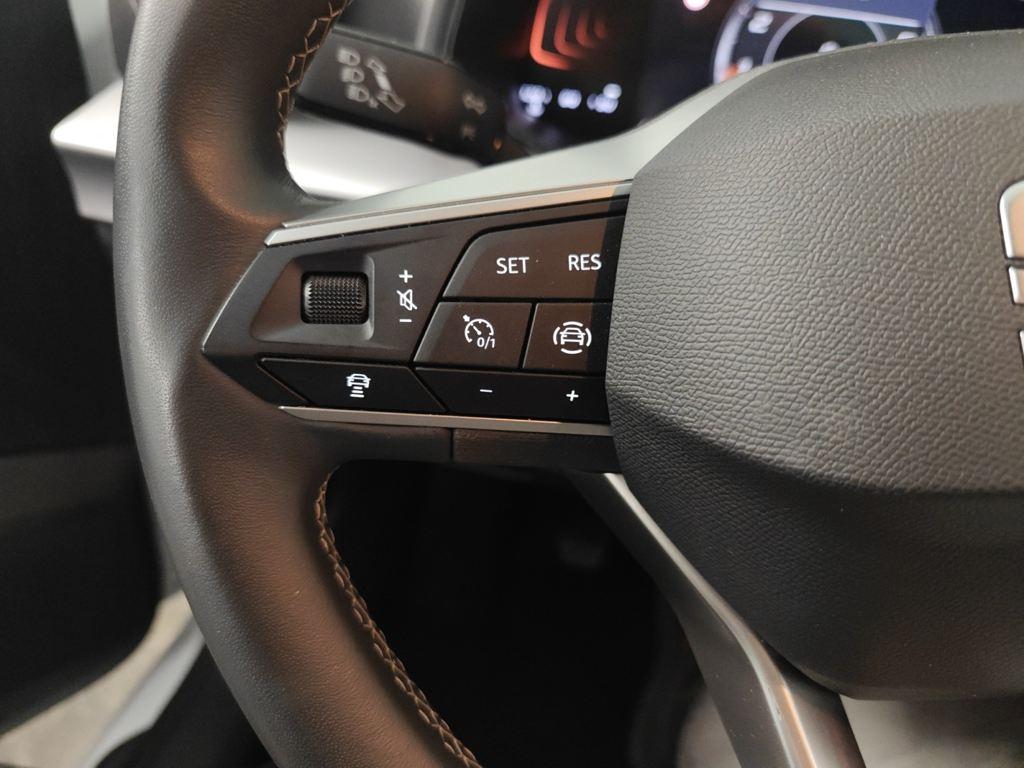 SEAT Ibiza 1.0 TSI Special Edition 85 kW (115 CV) - 11