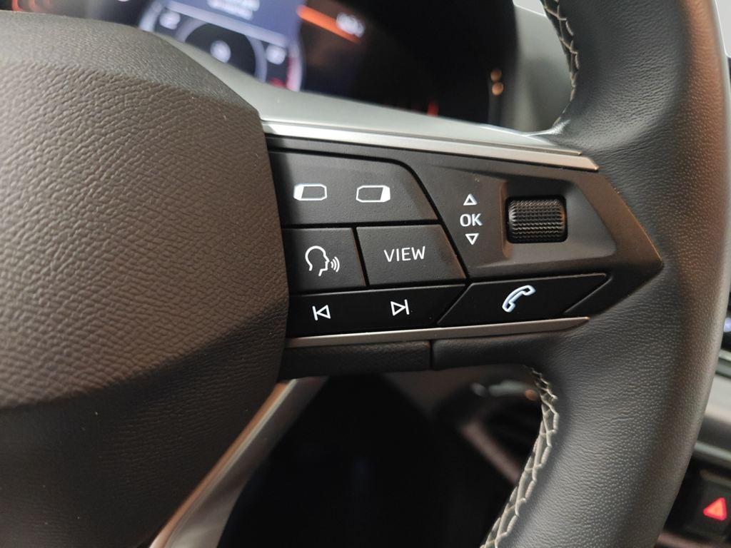 SEAT Ibiza 1.0 TSI Special Edition 85 kW (115 CV) - 12