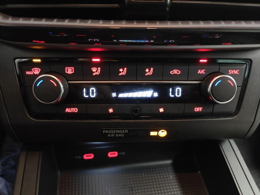 SEAT Ibiza 1.0 TSI Special Edition 85 kW (115 CV) - 13