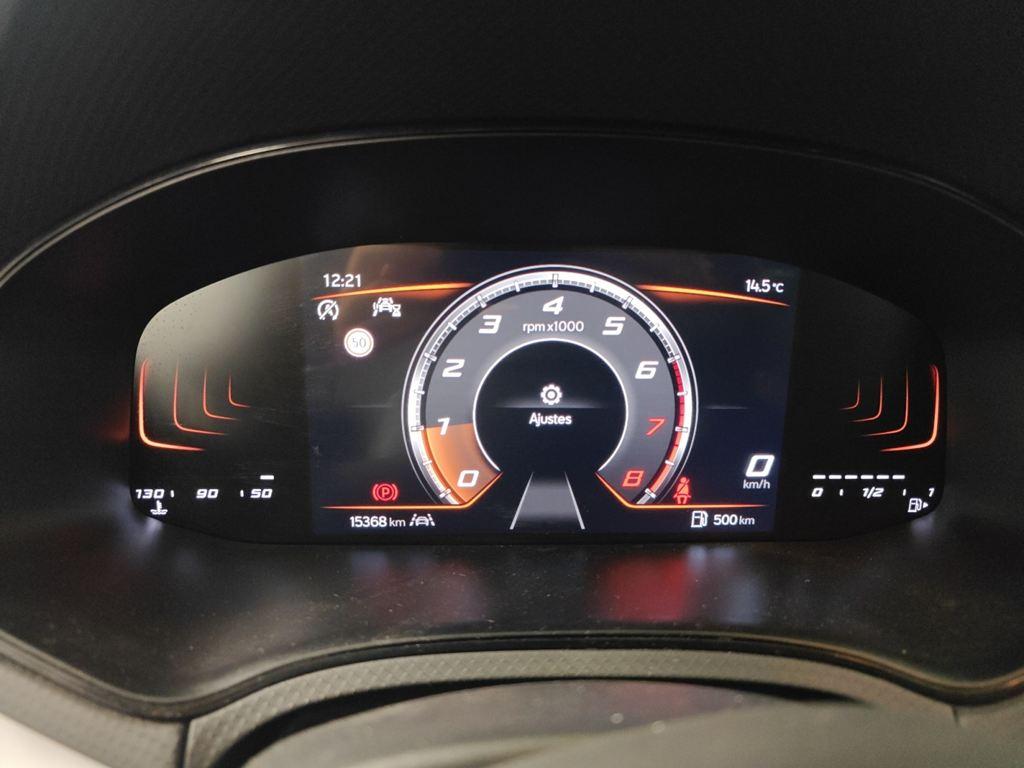 SEAT Ibiza 1.0 TSI Special Edition 85 kW (115 CV) - 14