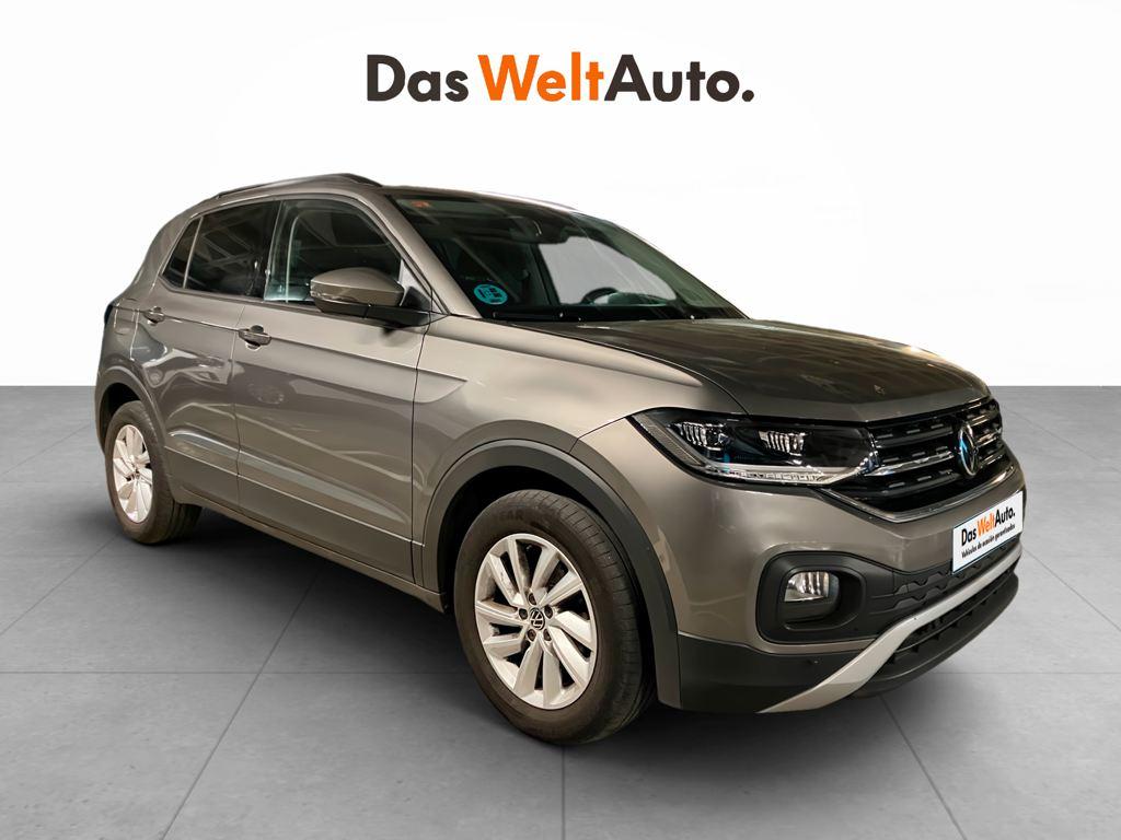 Volkswagen T-Cross Advance 1.5 TSI 110 kW (150 CV) DSG - 0