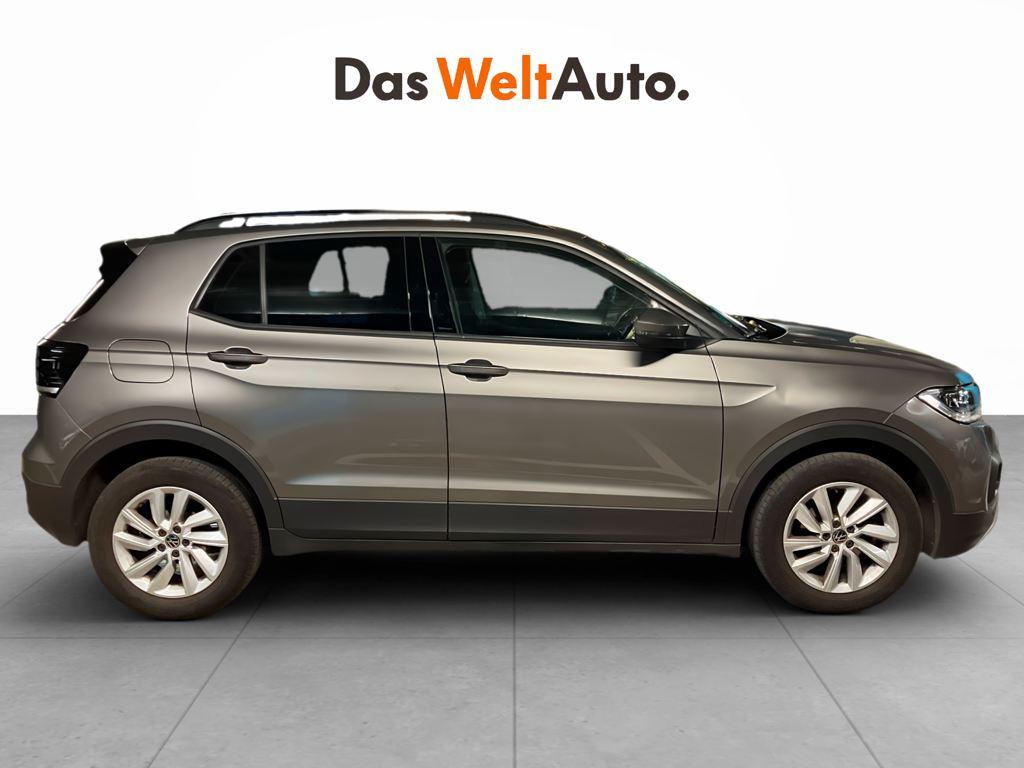 Volkswagen T-Cross Advance 1.5 TSI 110 kW (150 CV) DSG - 2