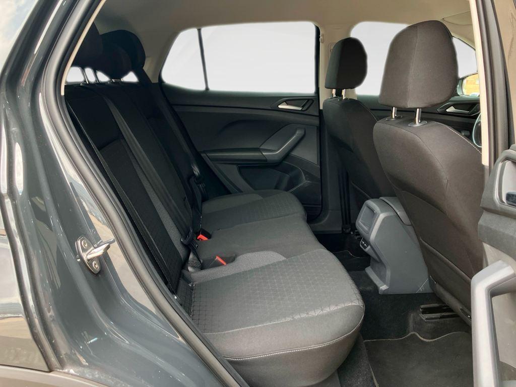 Volkswagen T-Cross Advance 1.5 TSI 110 kW (150 CV) DSG - 5