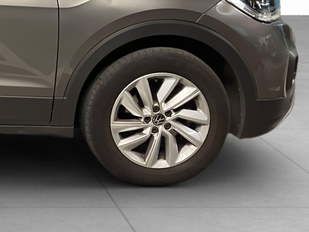 Volkswagen T-Cross Advance 1.5 TSI 110 kW (150 CV) DSG - 7