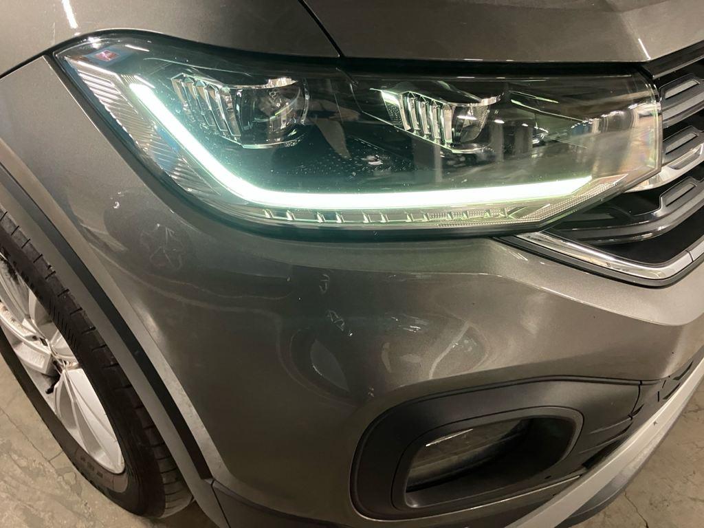 Volkswagen T-Cross Advance 1.5 TSI 110 kW (150 CV) DSG - 8