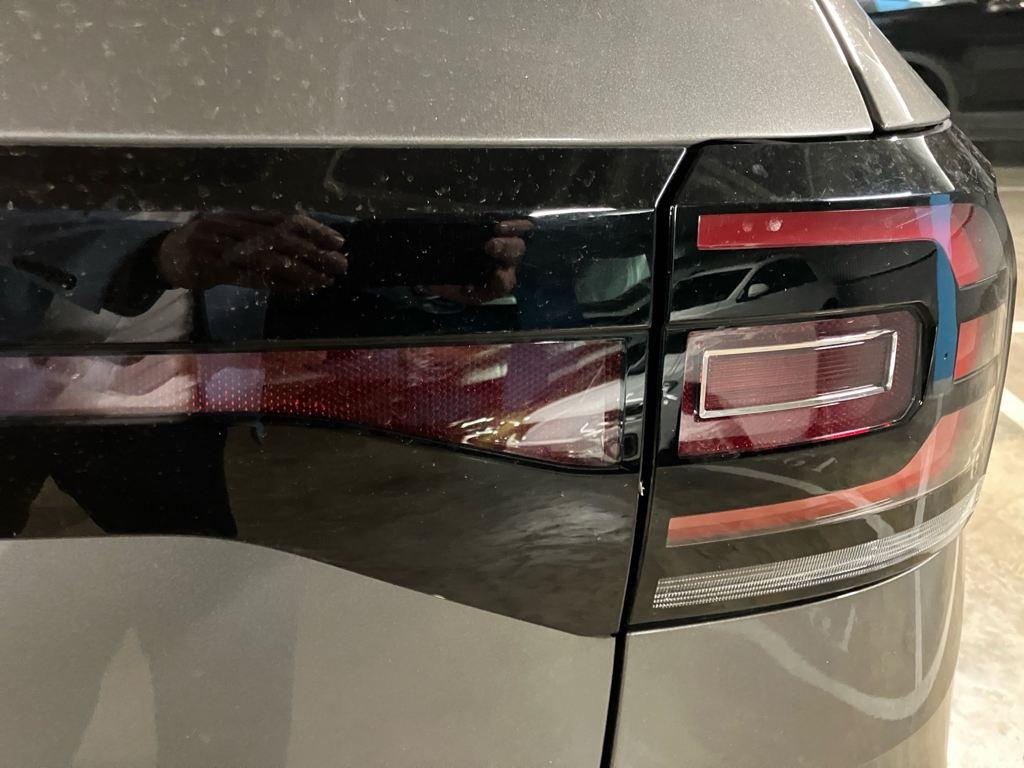 Volkswagen T-Cross Advance 1.5 TSI 110 kW (150 CV) DSG - 9