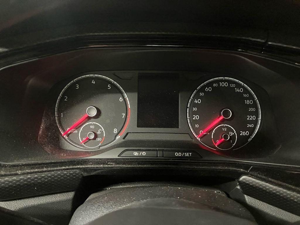 Volkswagen T-Cross Advance 1.5 TSI 110 kW (150 CV) DSG - 11