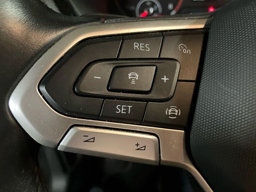 Volkswagen T-Cross Advance 1.5 TSI 110 kW (150 CV) DSG - 12