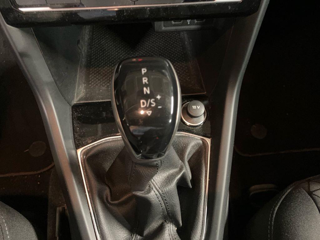 Volkswagen T-Cross Advance 1.5 TSI 110 kW (150 CV) DSG - 13