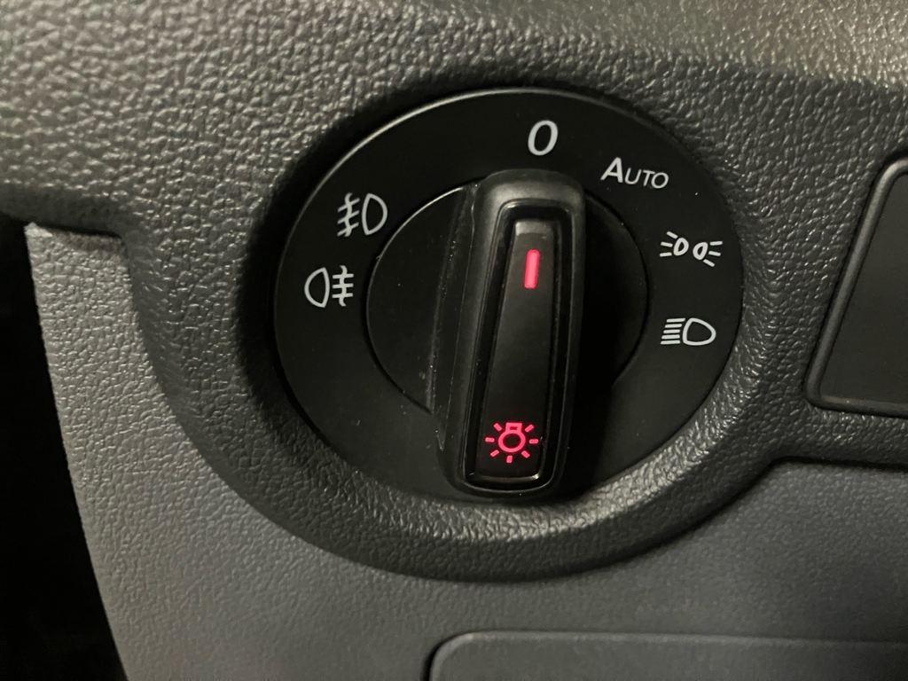 Volkswagen T-Cross Advance 1.5 TSI 110 kW (150 CV) DSG - 14