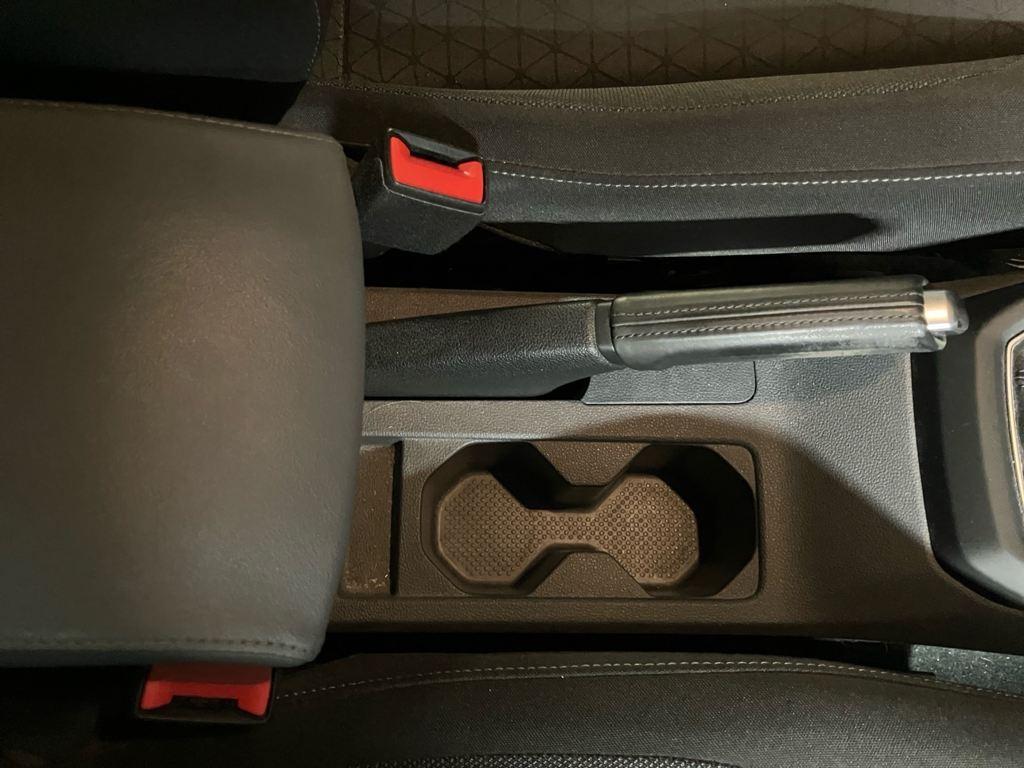 Volkswagen T-Cross Advance 1.5 TSI 110 kW (150 CV) DSG - 17