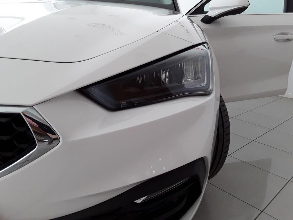 SEAT León 1.5 eTSI Style 25 Aniversario DSG 85 kW (116 CV) - 14