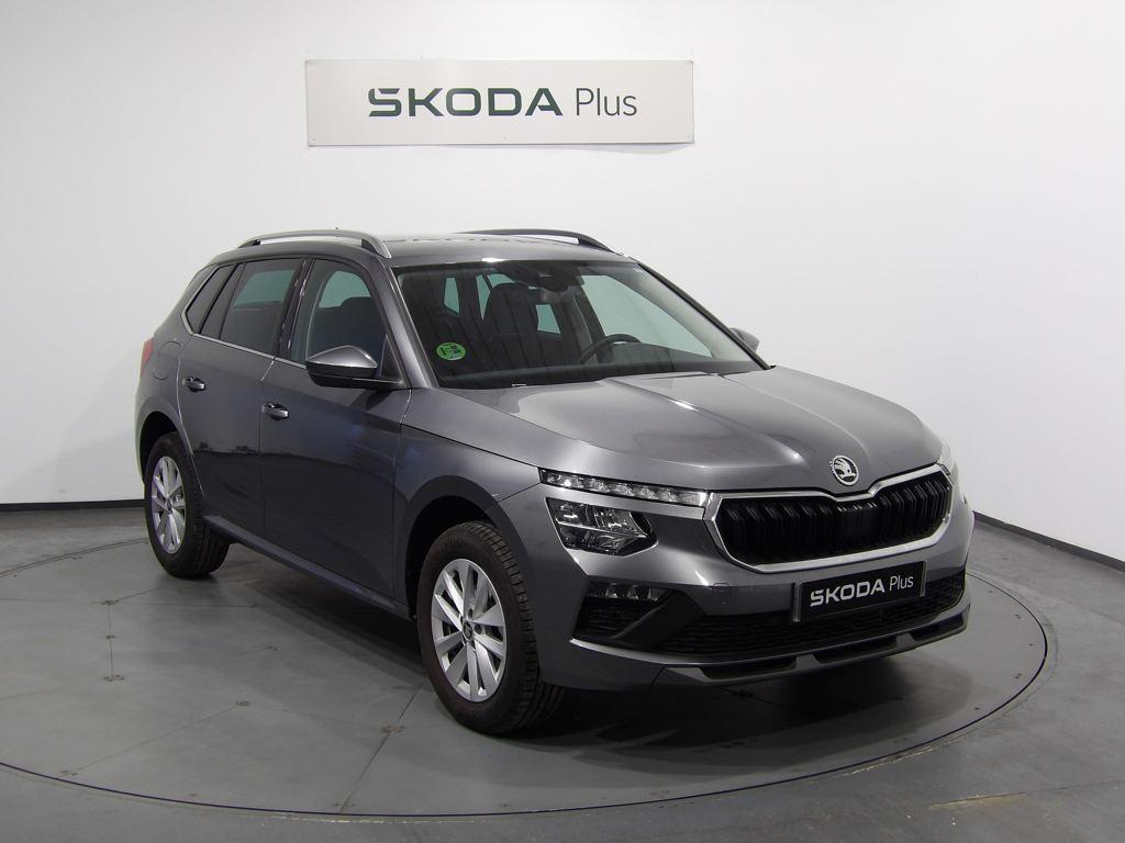 Skoda Kamiq 1.0 TSI Selection 85 kW (115 CV) - 0