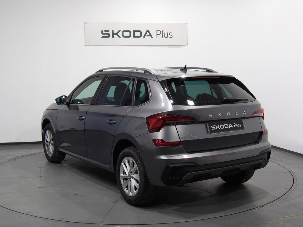 Skoda Kamiq 1.0 TSI Selection 85 kW (115 CV) - 1