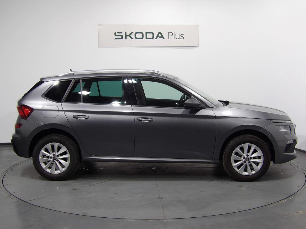 Skoda Kamiq 1.0 TSI Selection 85 kW (115 CV) - 2