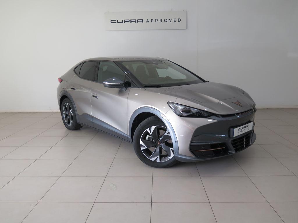 CUPRA Tavascan 77kWh Endurance 210 kW (286 CV) - 0