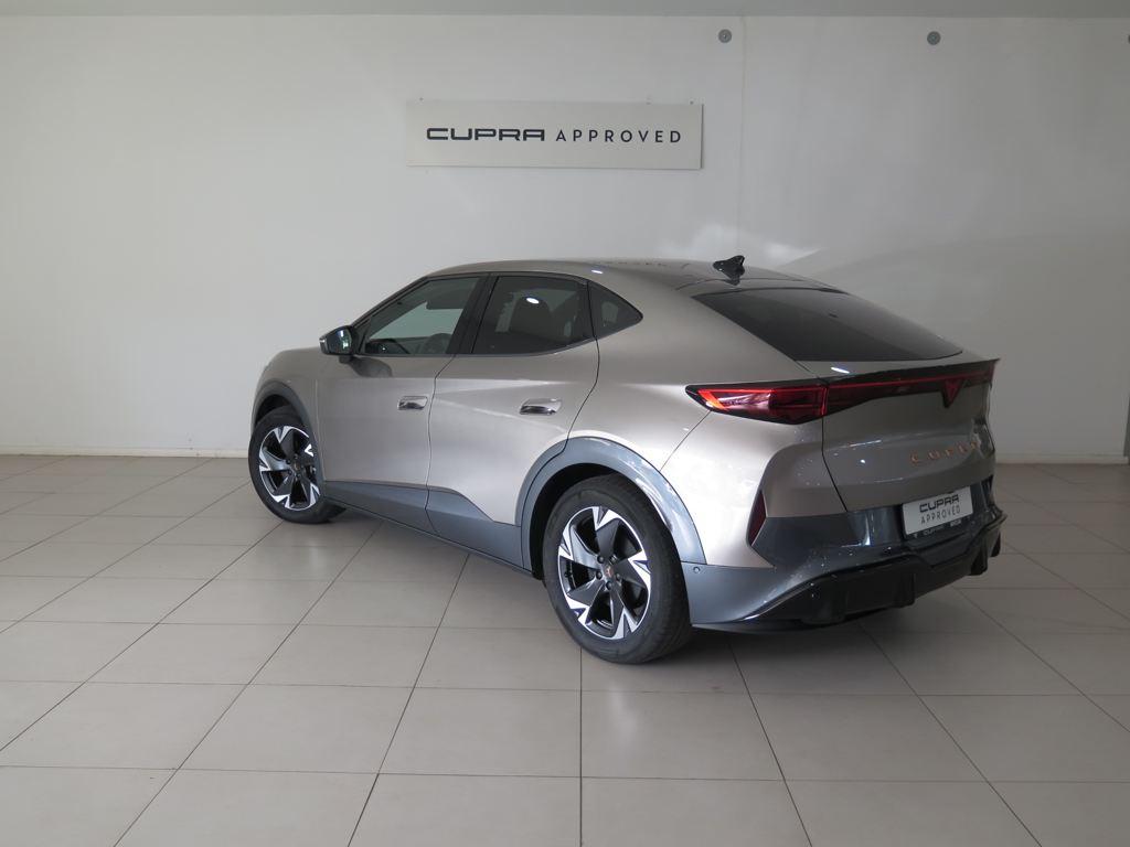 CUPRA Tavascan 77kWh Endurance 210 kW (286 CV) - 1